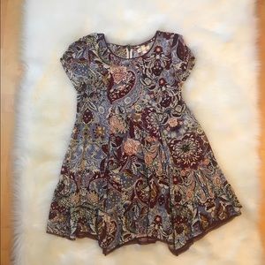 Urban Outfitters XS floral summer dress 🌸🌺